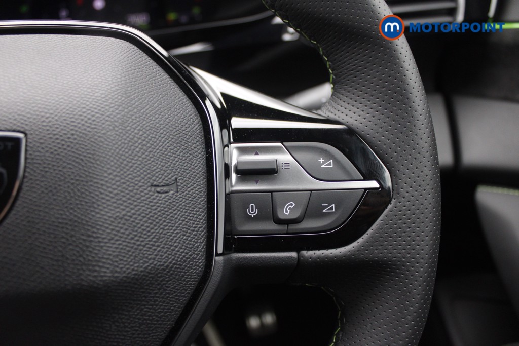 Peugeot 408 GT Automatic Petrol Hatchback - Stock Number (1549979) - 14th supplementary image