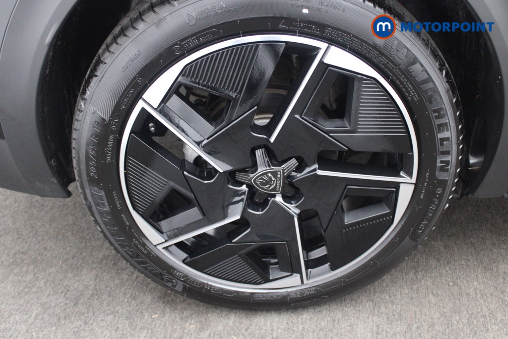 Peugeot 408 GT Automatic Petrol Hatchback - Stock Number (1549979) - 18th supplementary image