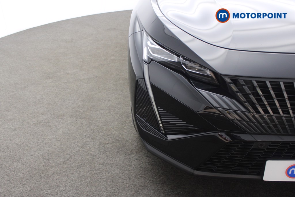 Peugeot 408 GT Automatic Petrol Hatchback - Stock Number (1549979) - 20th supplementary image