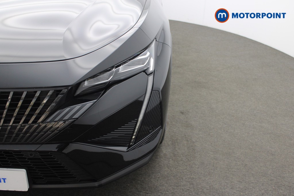 Peugeot 408 GT Automatic Petrol Hatchback - Stock Number (1549979) - 21st supplementary image