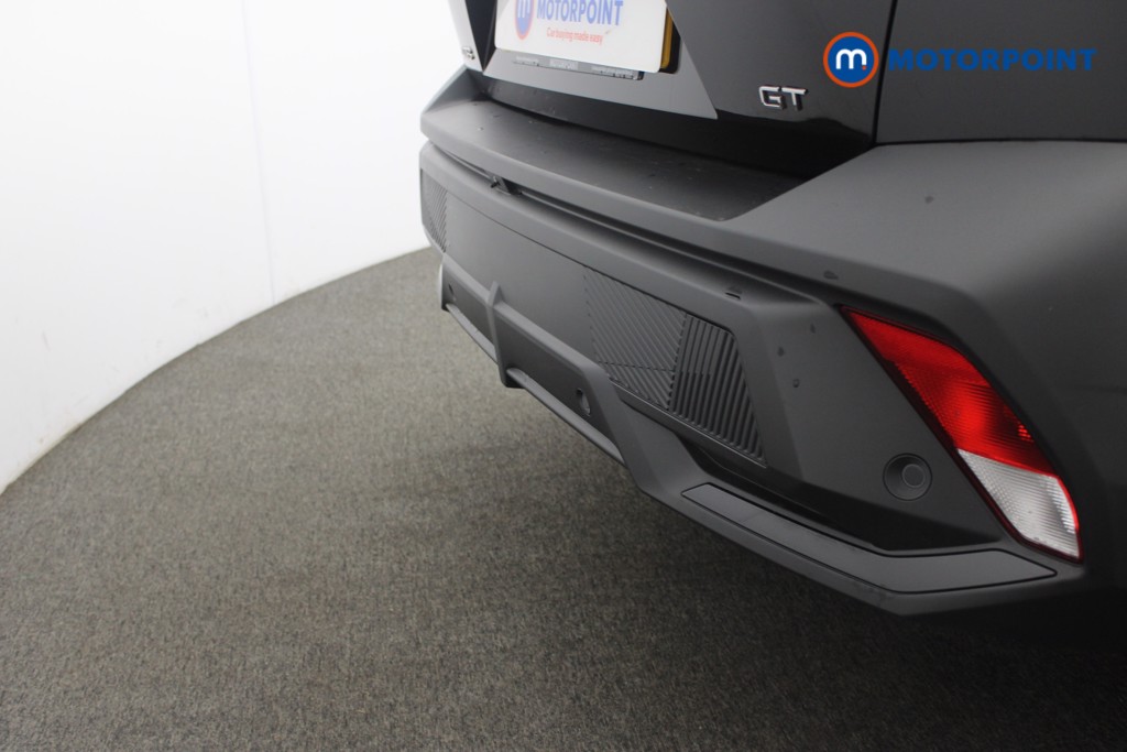 Peugeot 408 GT Automatic Petrol Hatchback - Stock Number (1549979) - 23rd supplementary image