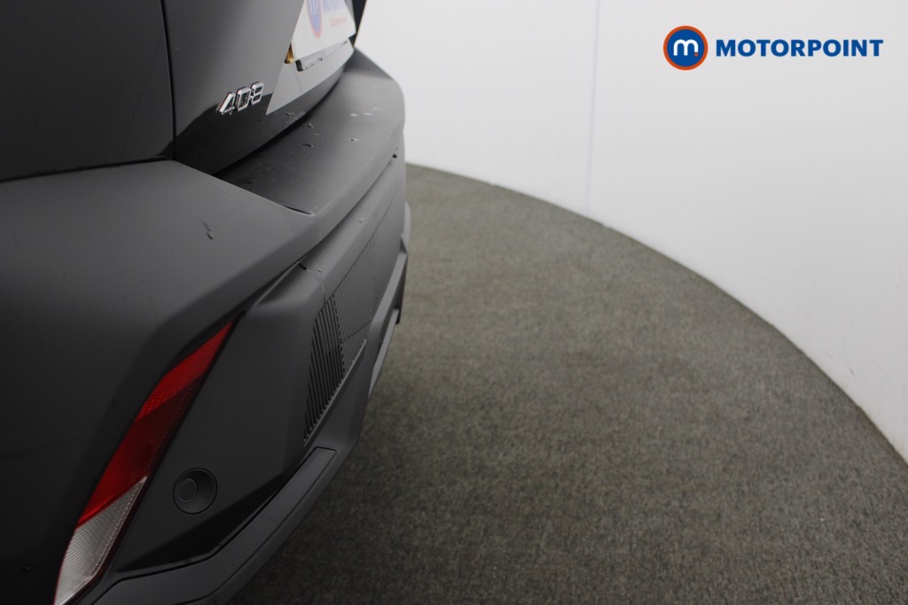 Peugeot 408 GT Automatic Petrol Hatchback - Stock Number (1549979) - 25th supplementary image