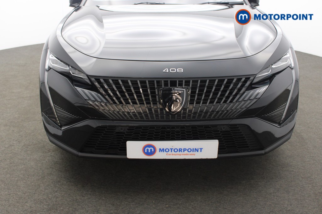 Peugeot 408 GT Automatic Petrol Hatchback - Stock Number (1549979) - 26th supplementary image