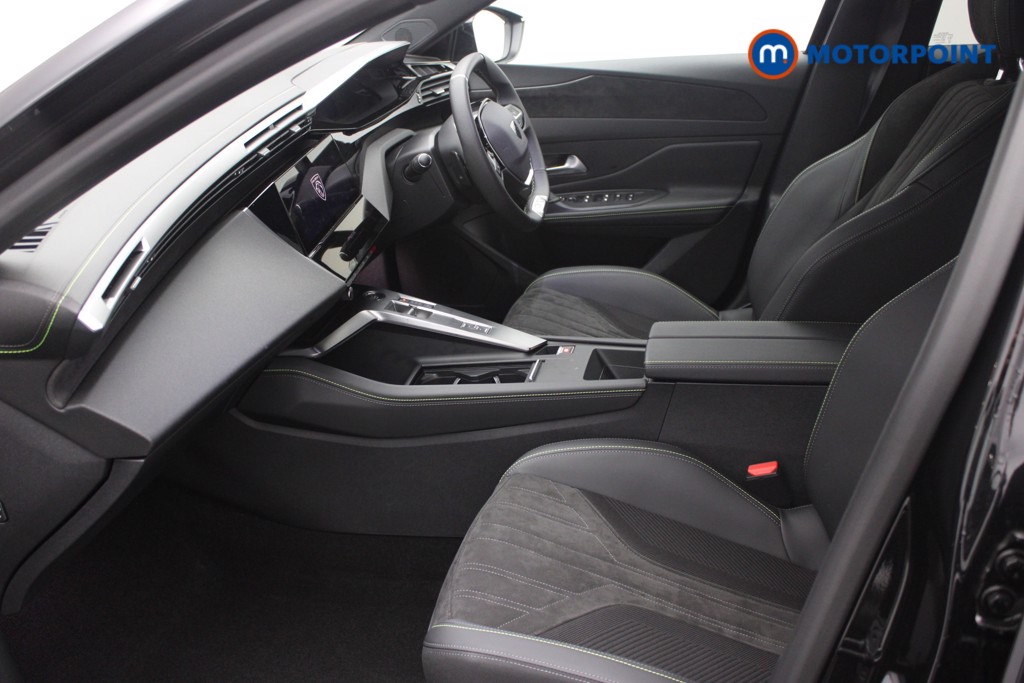 Peugeot 408 GT Automatic Petrol Hatchback - Stock Number (1549979) - 1st supplementary image