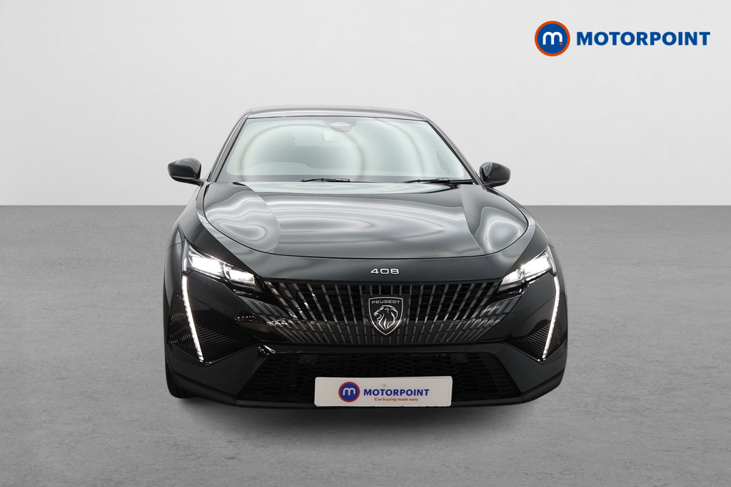 Peugeot 408 GT Automatic Petrol Hatchback - Stock Number (1549979) - Front bumper