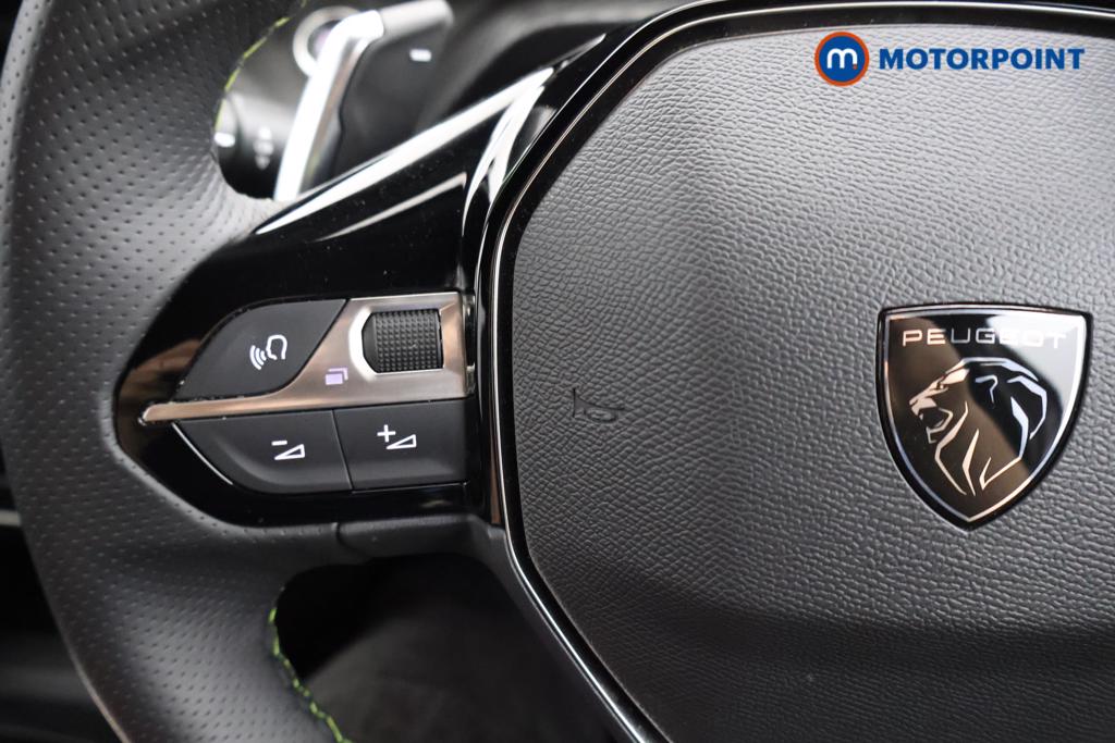 Peugeot 2008 GT Automatic Petrol SUV - Stock Number (1549986) - 2nd supplementary image