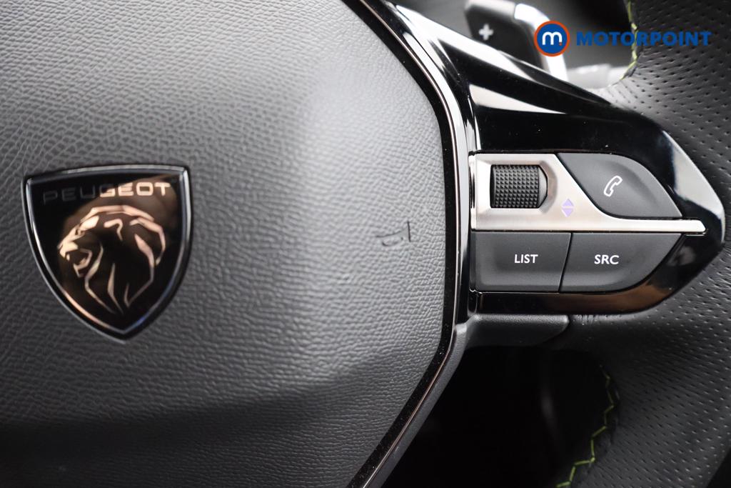 Peugeot 2008 GT Automatic Petrol SUV - Stock Number (1549986) - 3rd supplementary image