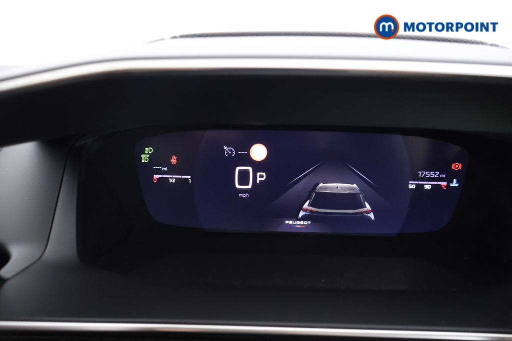 Peugeot 2008 GT Automatic Petrol SUV - Stock Number (1549986) - 4th supplementary image