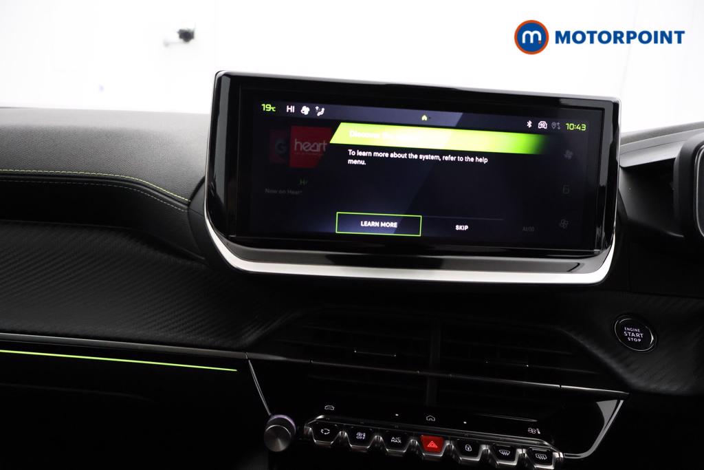 Peugeot 2008 GT Automatic Petrol SUV - Stock Number (1549986) - 5th supplementary image