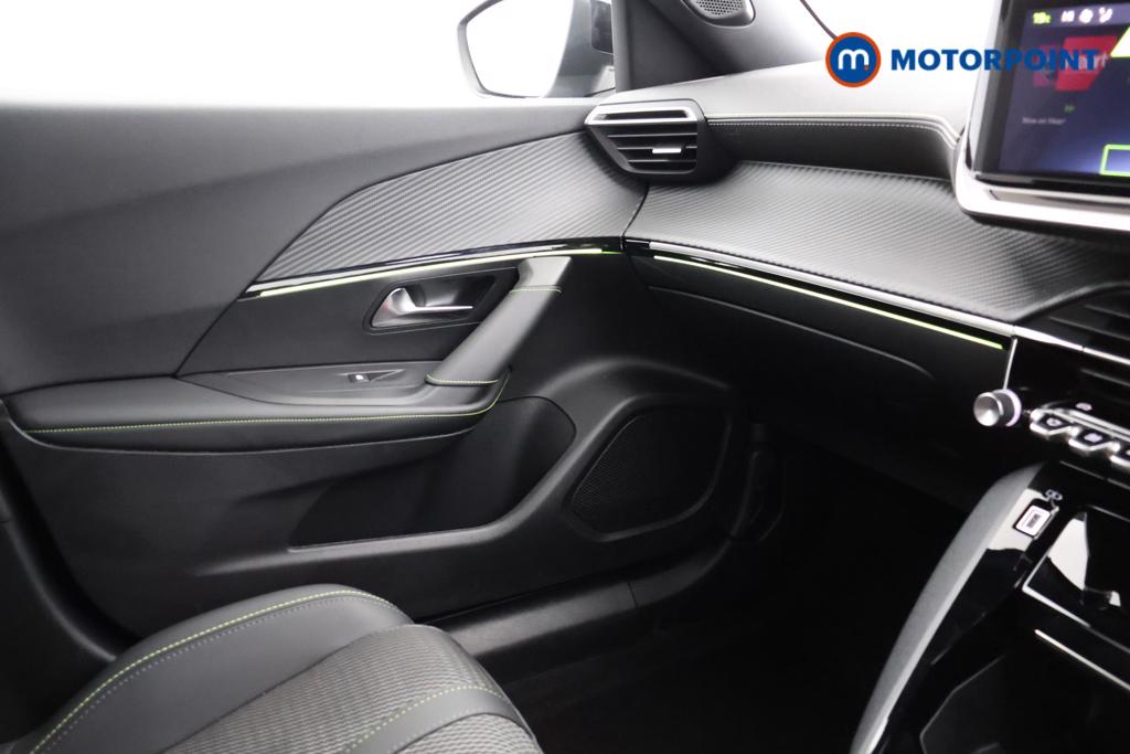 Peugeot 2008 GT Automatic Petrol SUV - Stock Number (1549986) - 6th supplementary image
