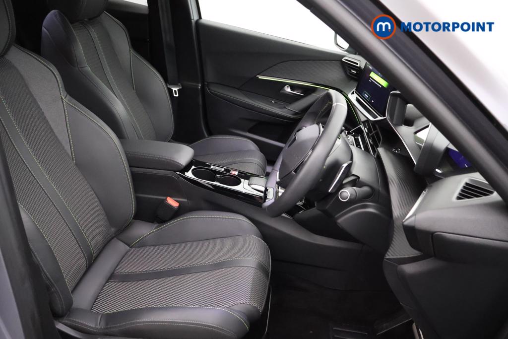 Peugeot 2008 GT Automatic Petrol SUV - Stock Number (1549986) - 8th supplementary image
