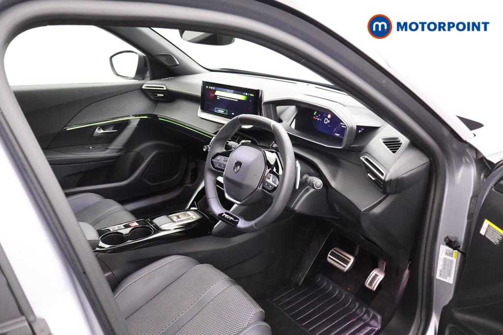 Peugeot 2008 GT Automatic Petrol SUV - Stock Number (1549986) - 9th supplementary image