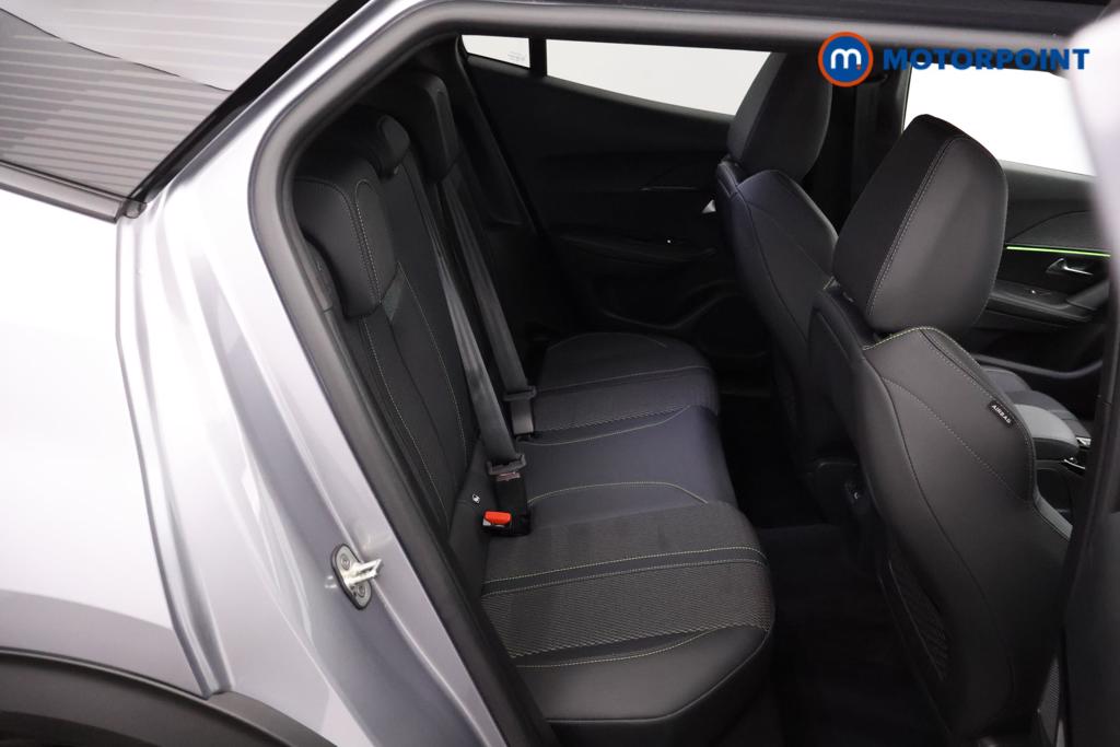 Peugeot 2008 GT Automatic Petrol SUV - Stock Number (1549986) - 10th supplementary image