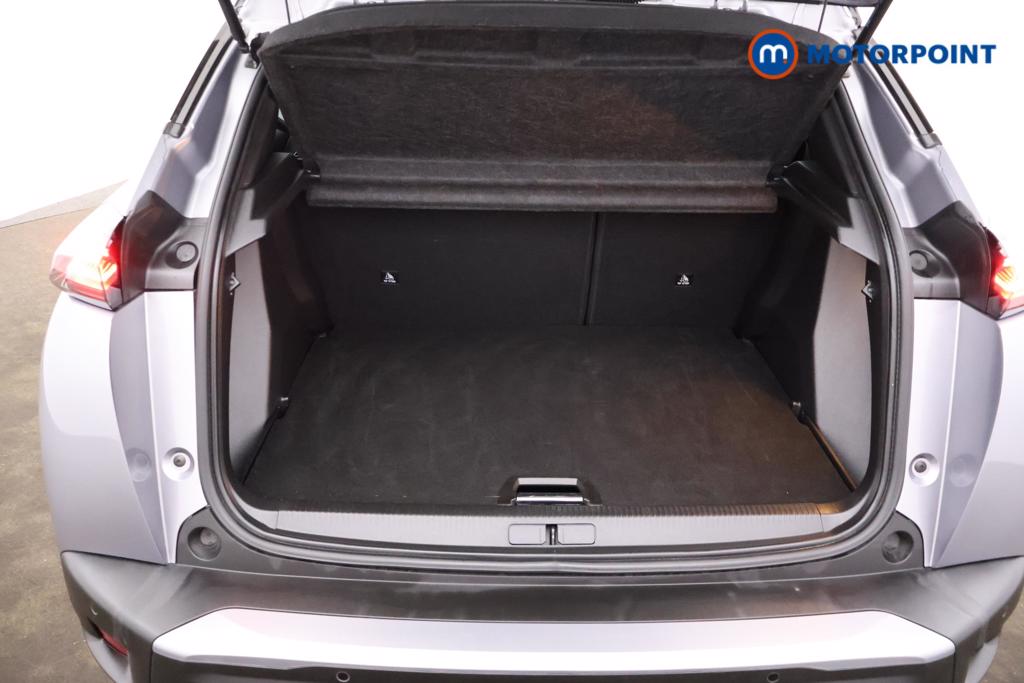 Peugeot 2008 GT Automatic Petrol SUV - Stock Number (1549986) - 11th supplementary image