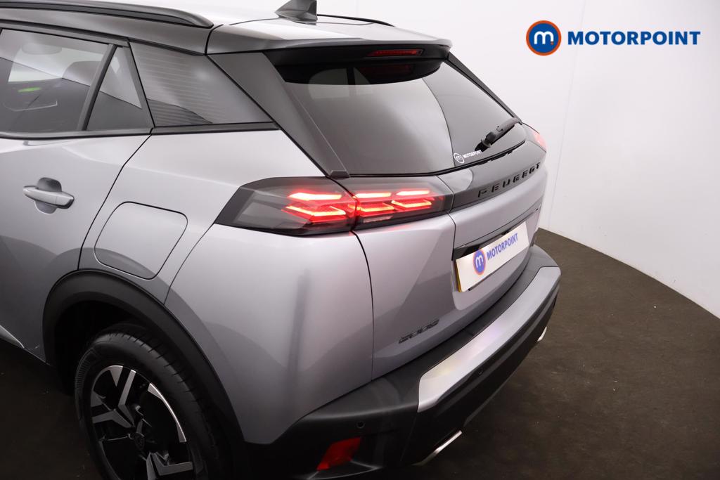 Peugeot 2008 GT Automatic Petrol SUV - Stock Number (1549986) - 12th supplementary image