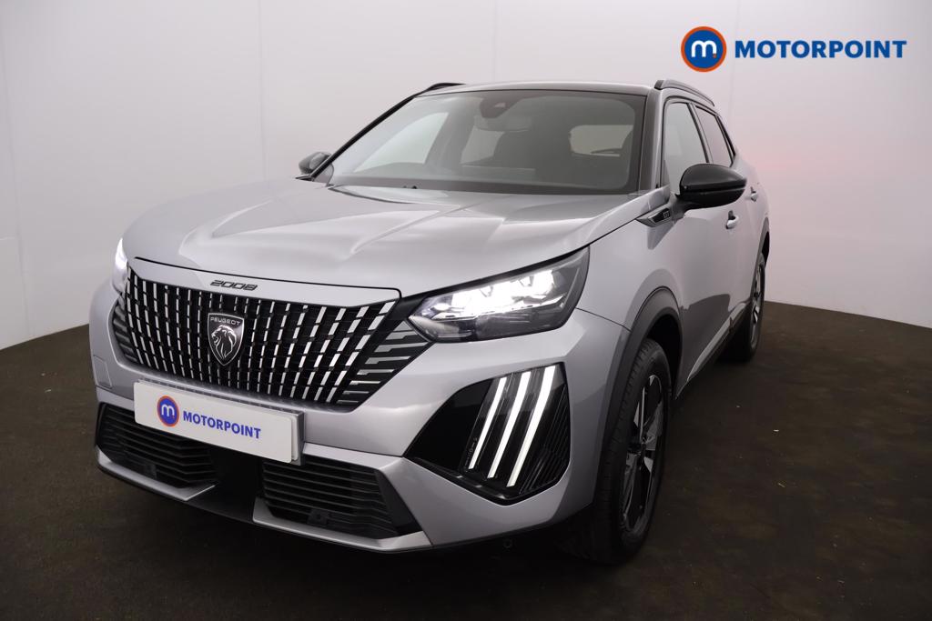 Peugeot 2008 GT Automatic Petrol SUV - Stock Number (1549986) - 13th supplementary image