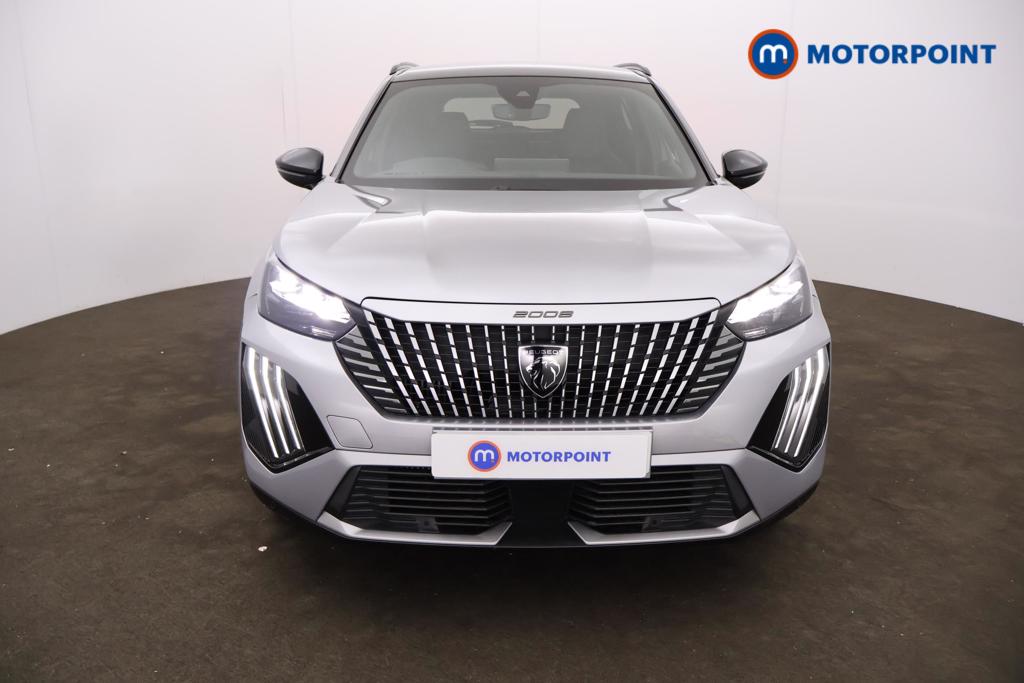Peugeot 2008 GT Automatic Petrol SUV - Stock Number (1549986) - 14th supplementary image