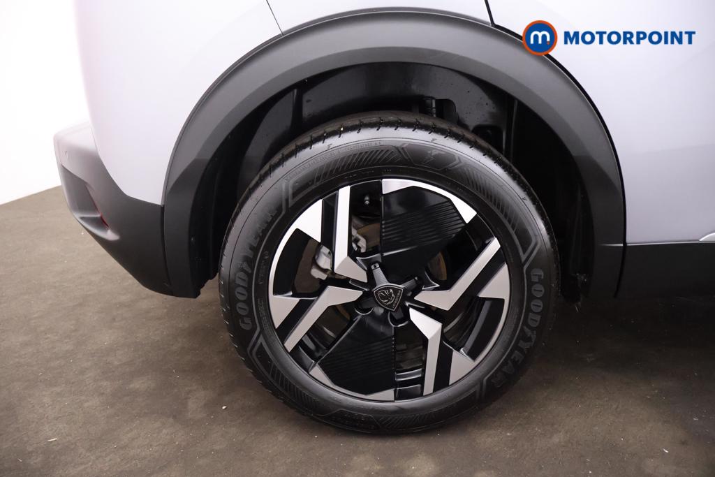 Peugeot 2008 GT Automatic Petrol SUV - Stock Number (1549986) - 15th supplementary image