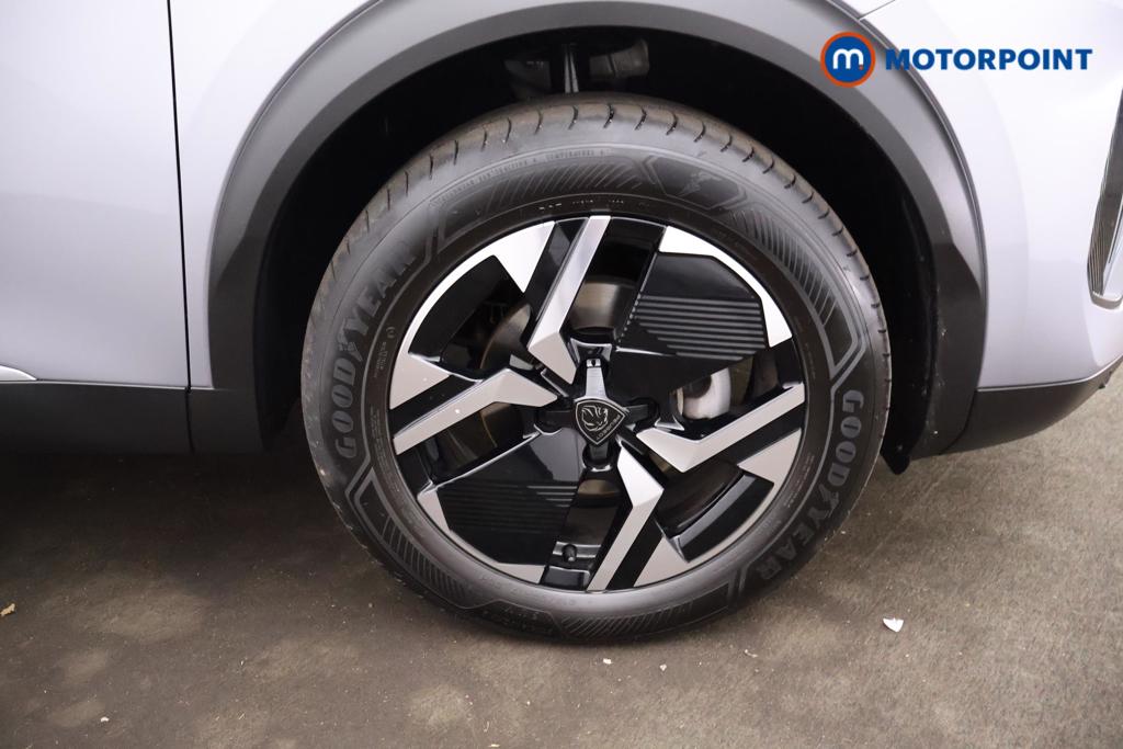 Peugeot 2008 GT Automatic Petrol SUV - Stock Number (1549986) - 16th supplementary image