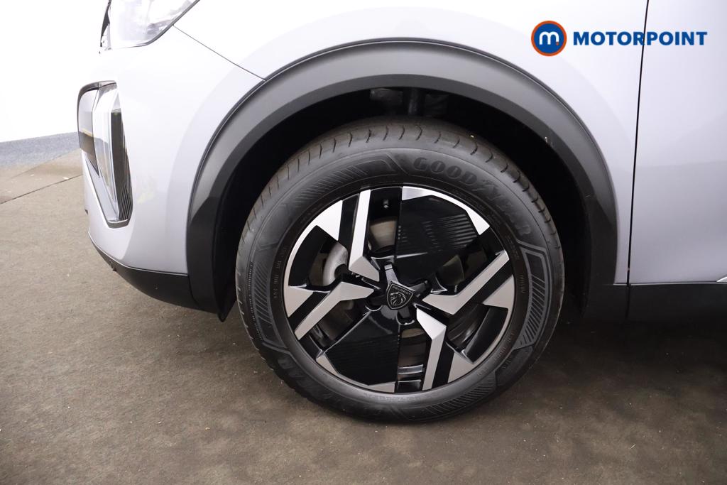 Peugeot 2008 GT Automatic Petrol SUV - Stock Number (1549986) - 17th supplementary image