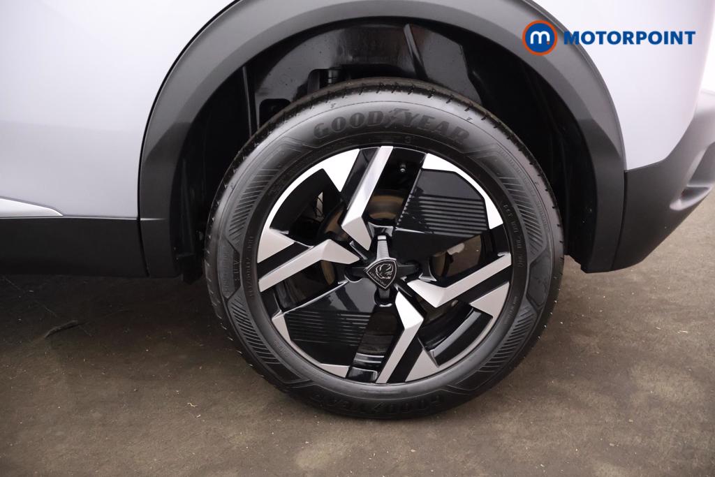 Peugeot 2008 GT Automatic Petrol SUV - Stock Number (1549986) - 18th supplementary image