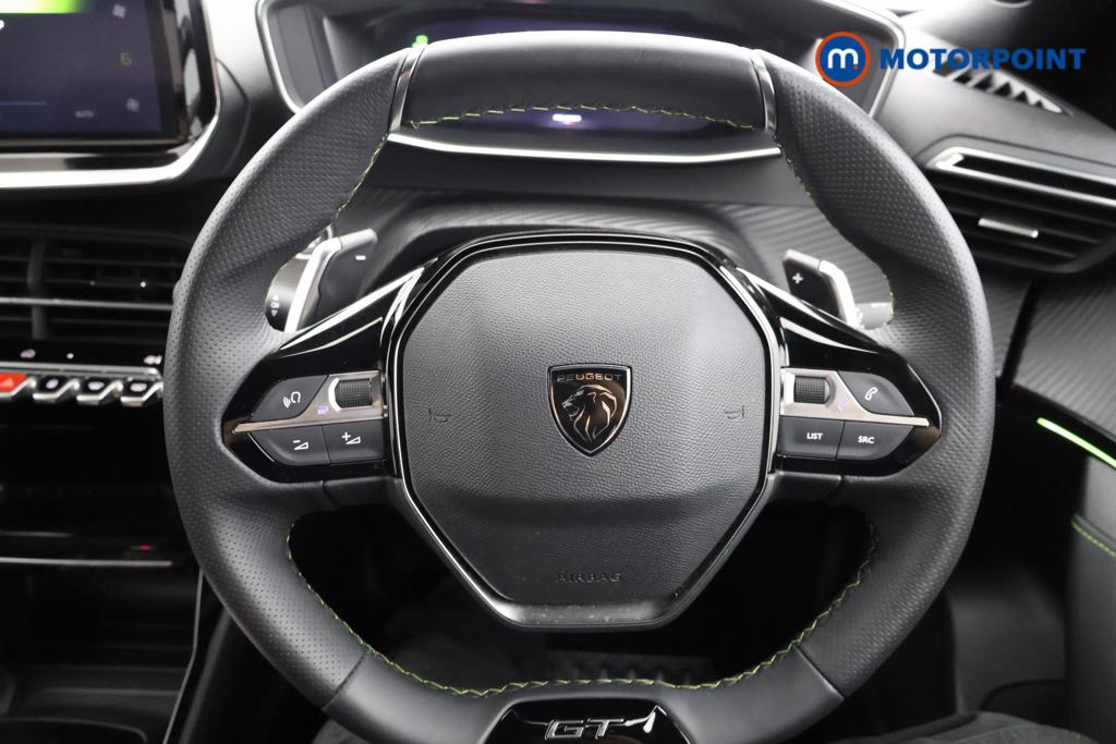 Peugeot 2008 GT Automatic Petrol SUV - Stock Number (1549986) - 1st supplementary image