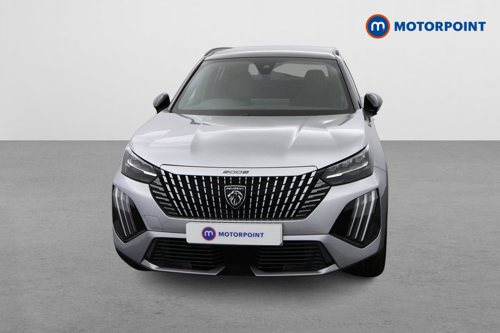 Peugeot 2008 GT Automatic Petrol SUV - Stock Number (1549986) - Front bumper