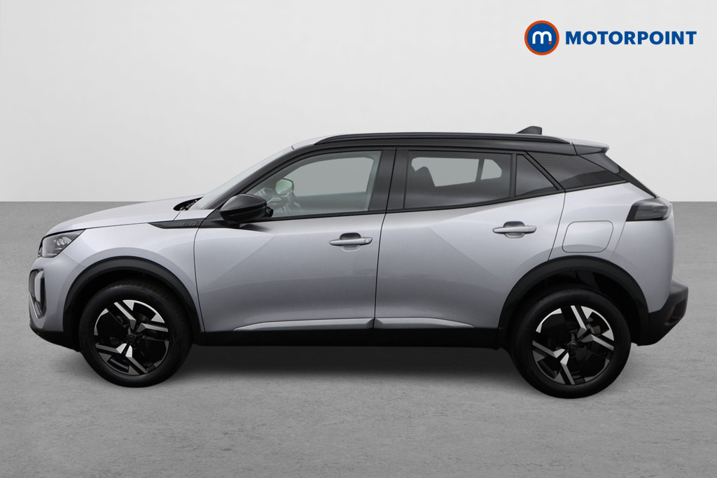 Peugeot 2008 GT Automatic Petrol SUV - Stock Number (1549986) - Passenger side