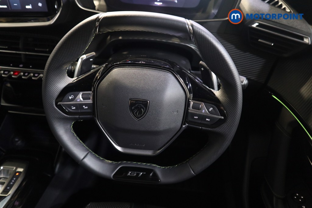 Peugeot 2008 GT Automatic Petrol SUV - Stock Number (1549988) - 2nd supplementary image