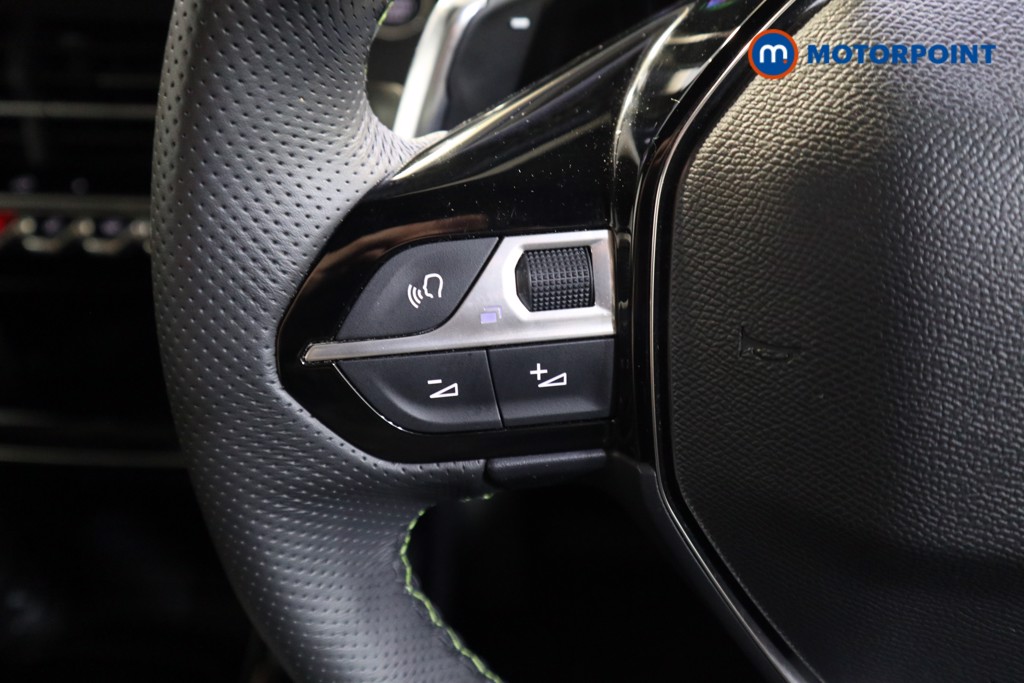 Peugeot 2008 GT Automatic Petrol SUV - Stock Number (1549988) - 3rd supplementary image