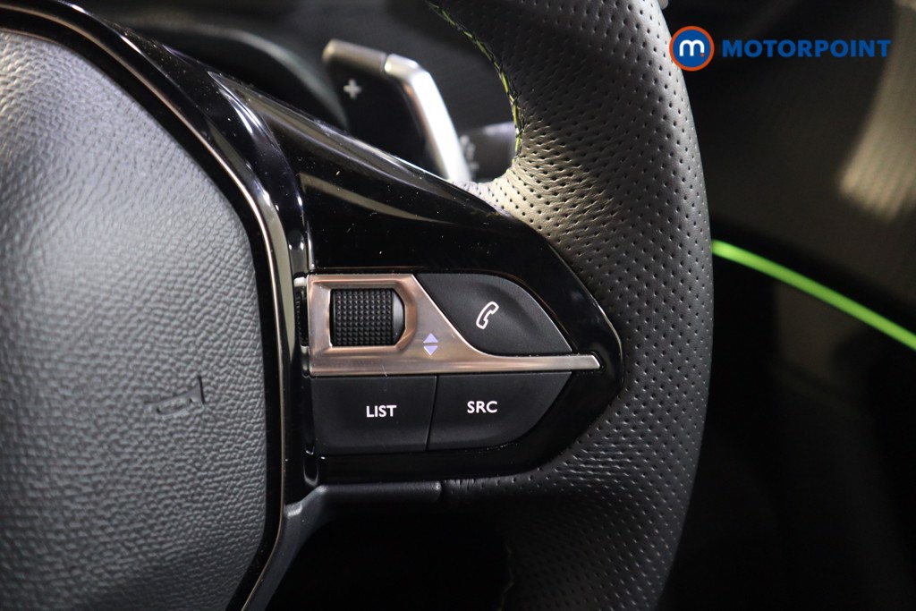 Peugeot 2008 GT Automatic Petrol SUV - Stock Number (1549988) - 4th supplementary image