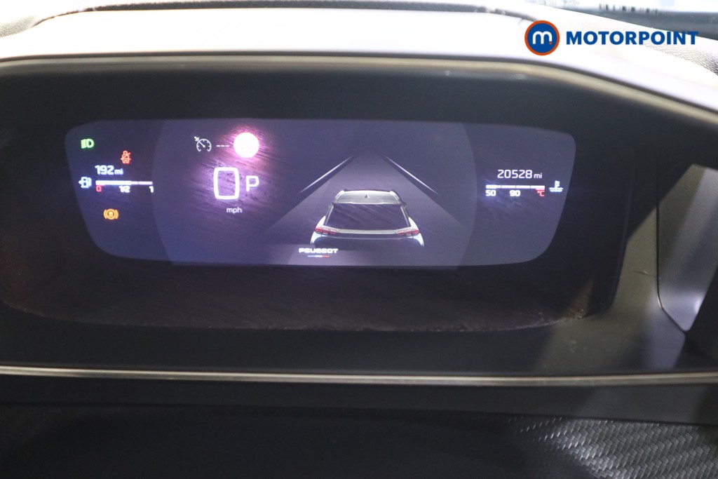 Peugeot 2008 GT Automatic Petrol SUV - Stock Number (1549988) - 5th supplementary image