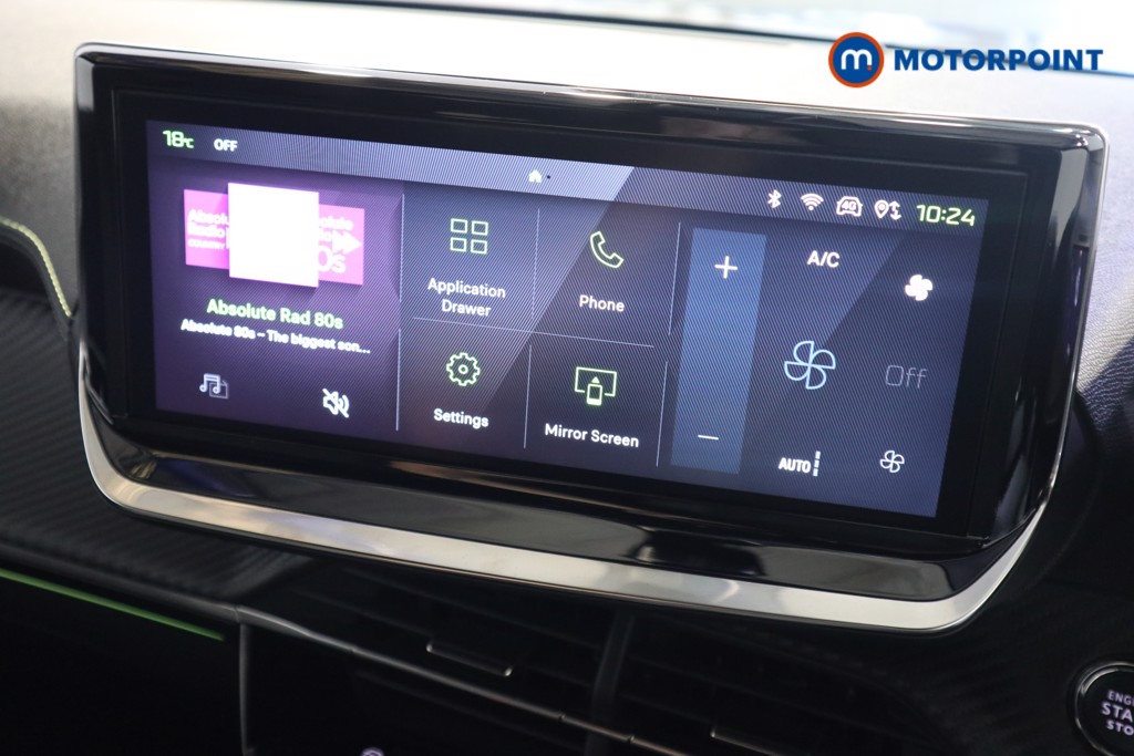 Peugeot 2008 GT Automatic Petrol SUV - Stock Number (1549988) - 6th supplementary image