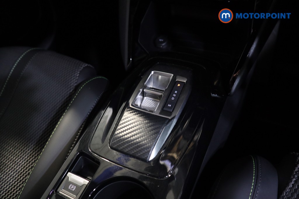 Peugeot 2008 GT Automatic Petrol SUV - Stock Number (1549988) - 8th supplementary image