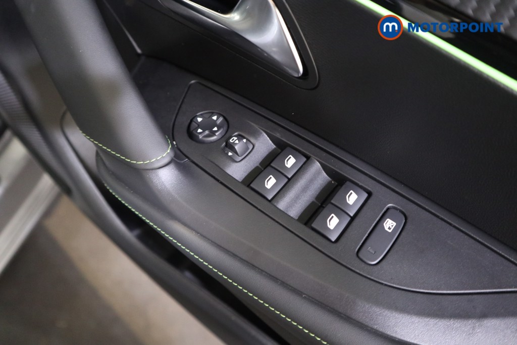 Peugeot 2008 GT Automatic Petrol SUV - Stock Number (1549988) - 9th supplementary image