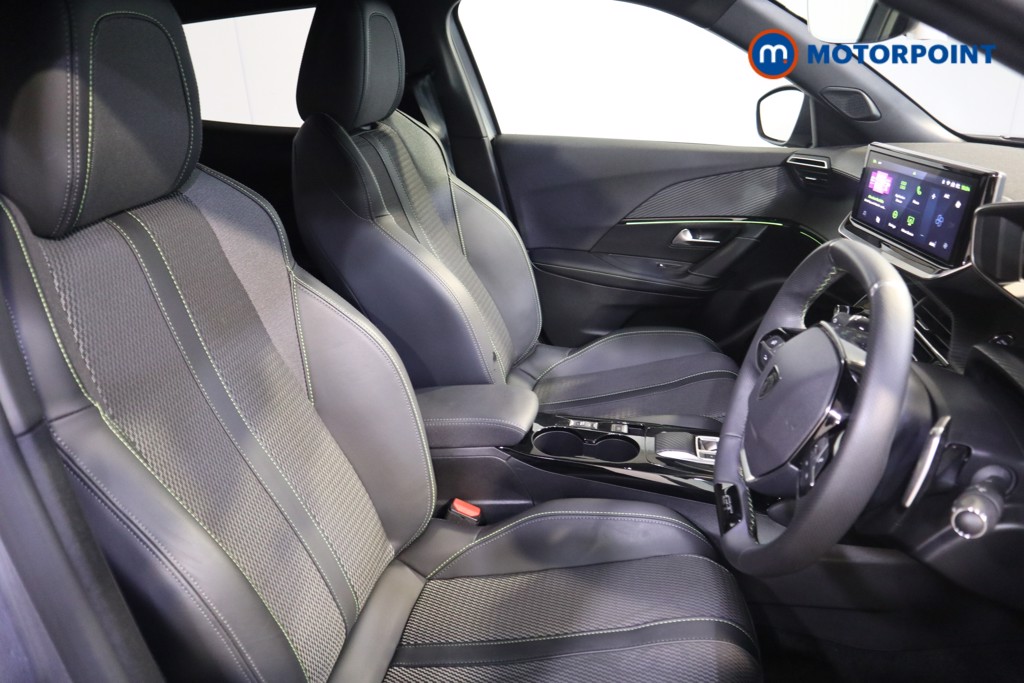 Peugeot 2008 GT Automatic Petrol SUV - Stock Number (1549988) - 10th supplementary image