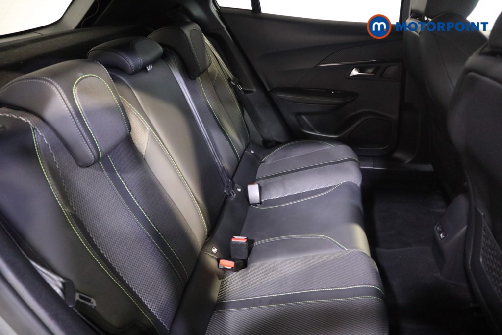 Peugeot 2008 GT Automatic Petrol SUV - Stock Number (1549988) - 11th supplementary image