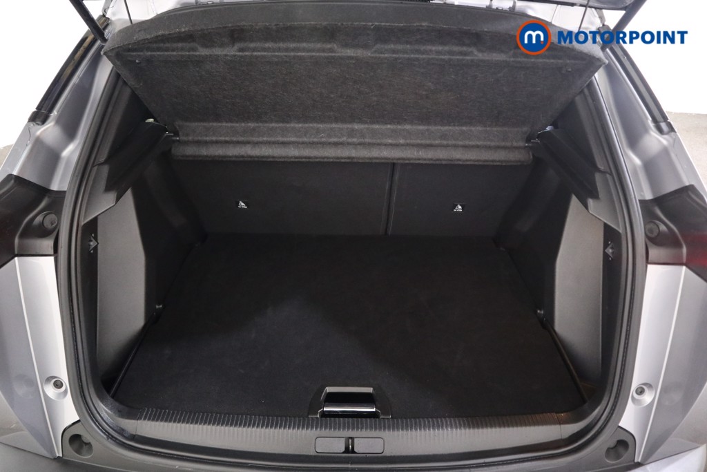 Peugeot 2008 GT Automatic Petrol SUV - Stock Number (1549988) - 12th supplementary image