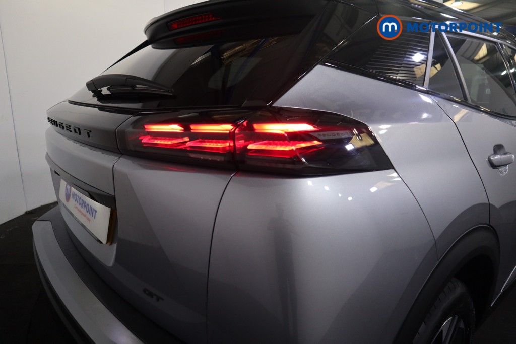 Peugeot 2008 GT Automatic Petrol SUV - Stock Number (1549988) - 20th supplementary image