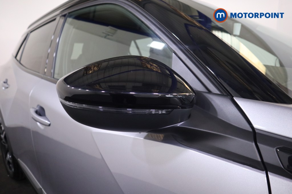 Peugeot 2008 GT Automatic Petrol SUV - Stock Number (1549988) - 21st supplementary image