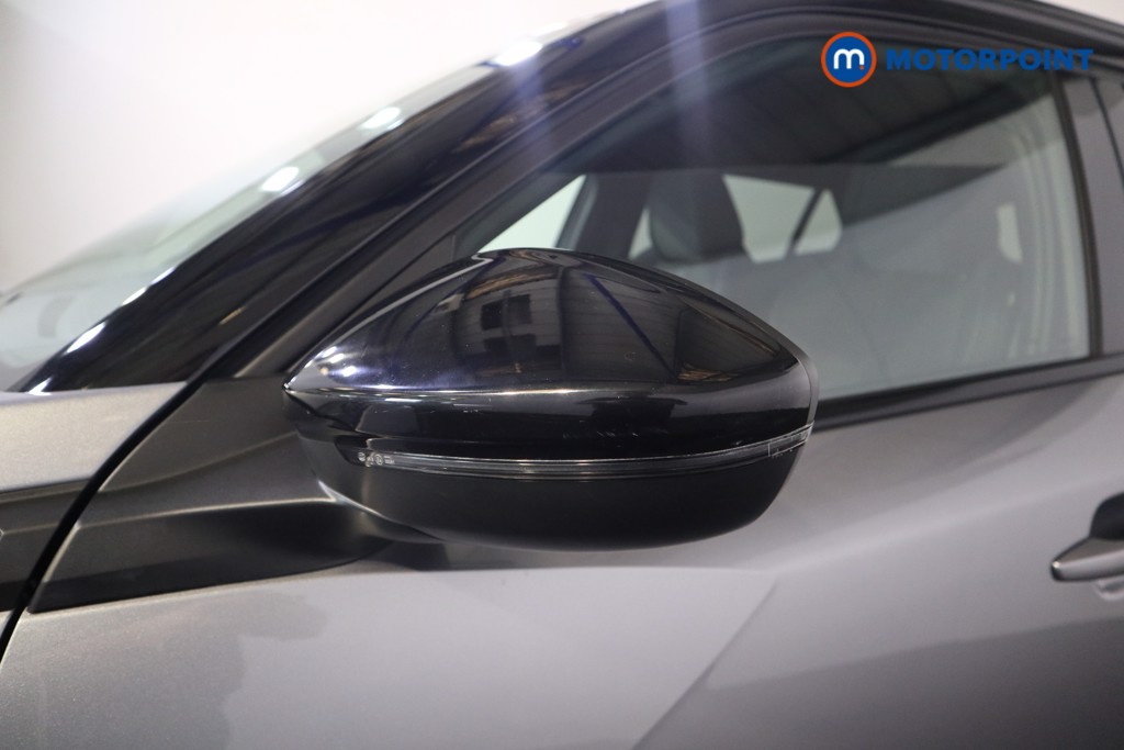 Peugeot 2008 GT Automatic Petrol SUV - Stock Number (1549988) - 22nd supplementary image