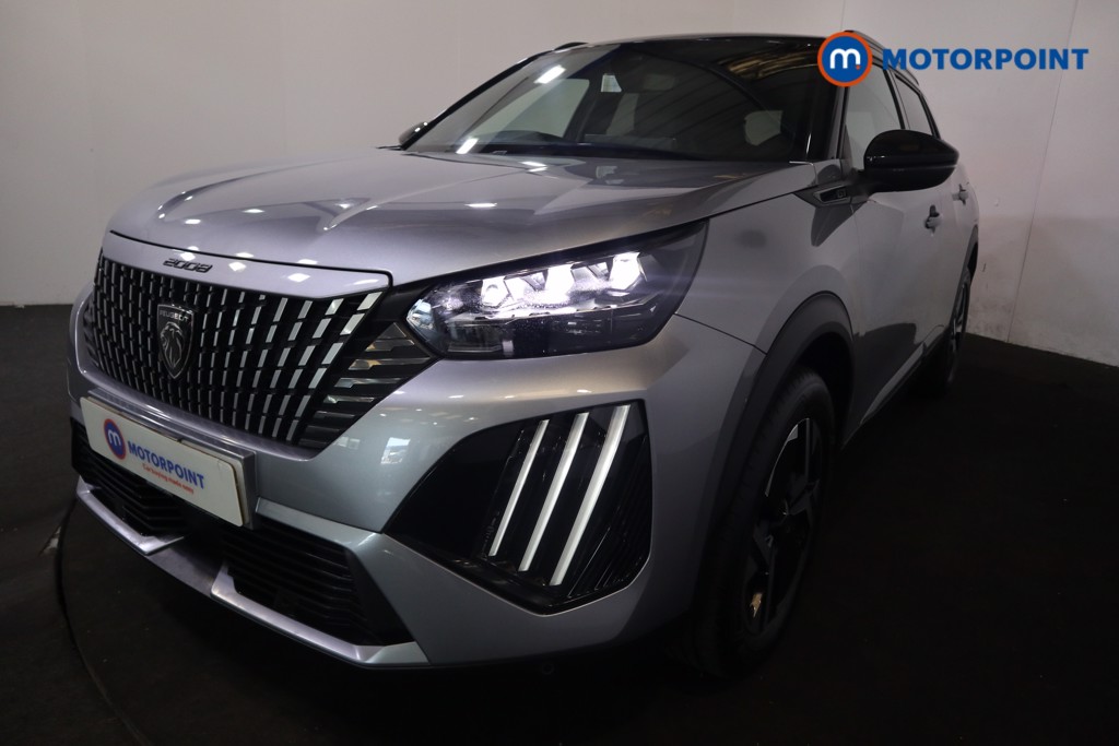 Peugeot 2008 GT Automatic Petrol SUV - Stock Number (1549988) - 23rd supplementary image