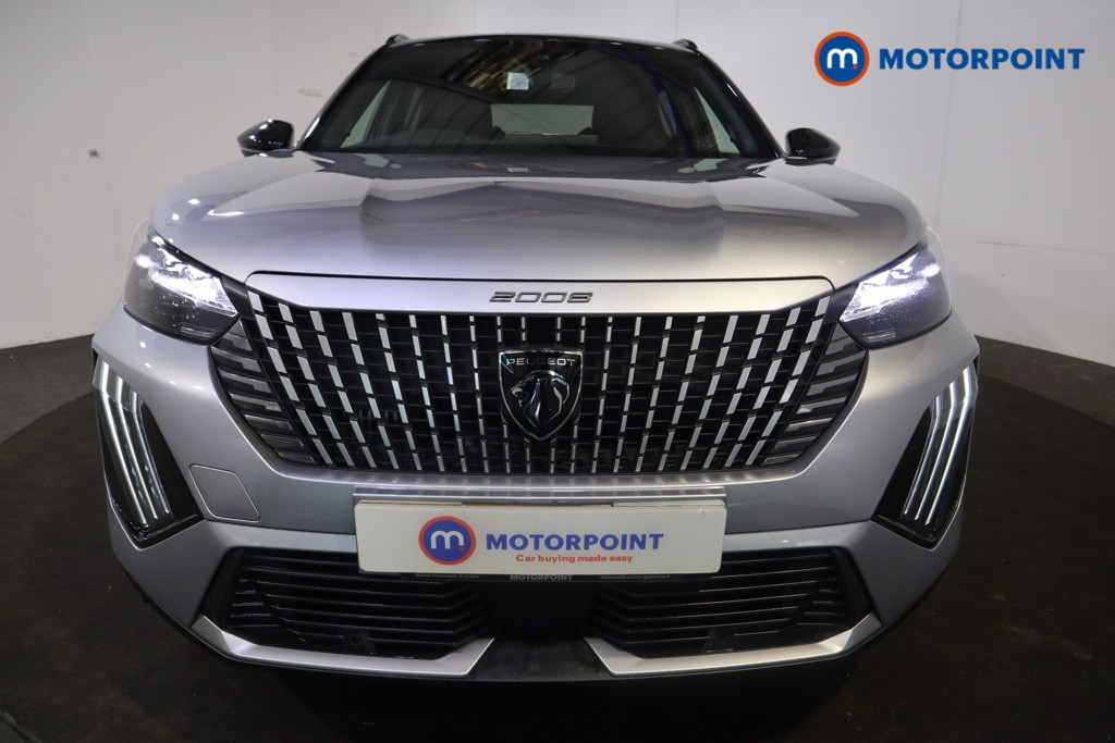 Peugeot 2008 GT Automatic Petrol SUV - Stock Number (1549988) - 24th supplementary image