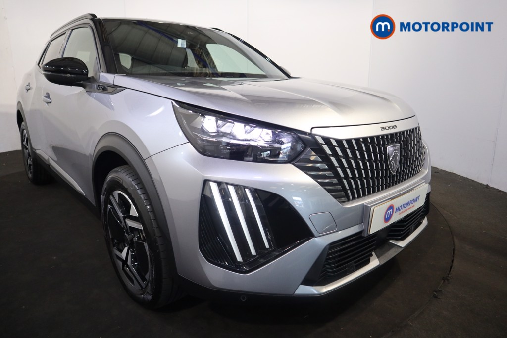 Peugeot 2008 GT Automatic Petrol SUV - Stock Number (1549988) - 25th supplementary image