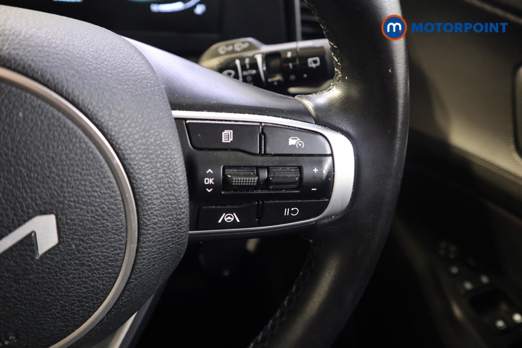 KIA Sportage 2 Manual Petrol SUV - Stock Number (1550022) - 4th supplementary image