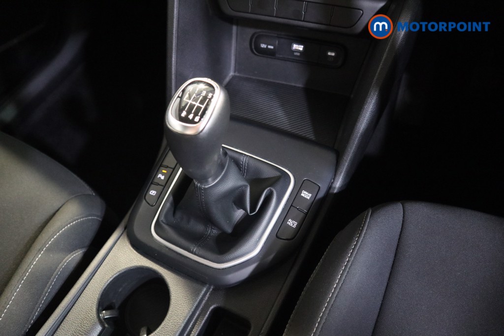 KIA Sportage 2 Manual Petrol SUV - Stock Number (1550022) - 8th supplementary image