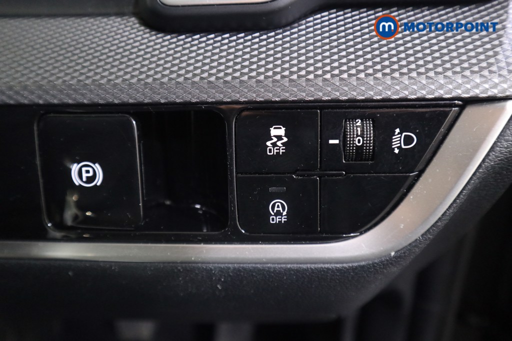 KIA Sportage 2 Manual Petrol SUV - Stock Number (1550022) - 9th supplementary image