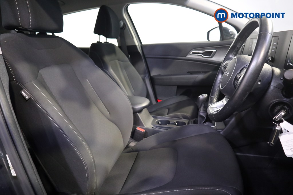 KIA Sportage 2 Manual Petrol SUV - Stock Number (1550022) - 11th supplementary image