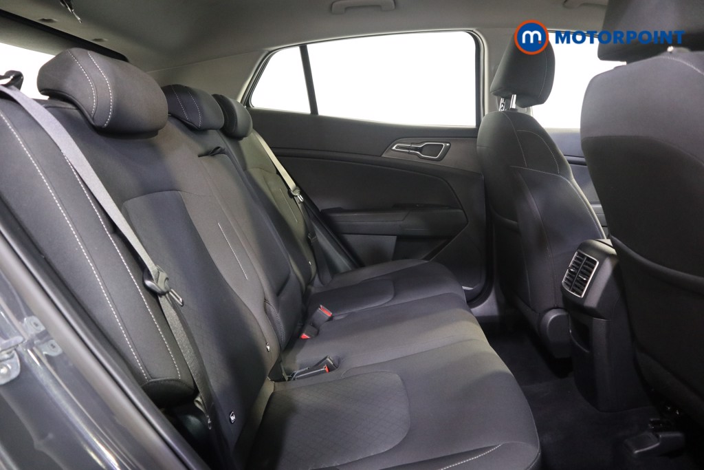 KIA Sportage 2 Manual Petrol SUV - Stock Number (1550022) - 12th supplementary image