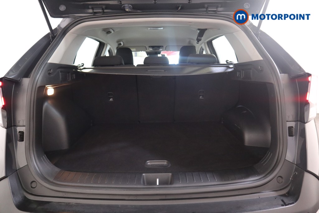 KIA Sportage 2 Manual Petrol SUV - Stock Number (1550022) - 13th supplementary image